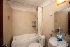 Two bedrooms apartment is available for rent in Tay Ho,Hanoi